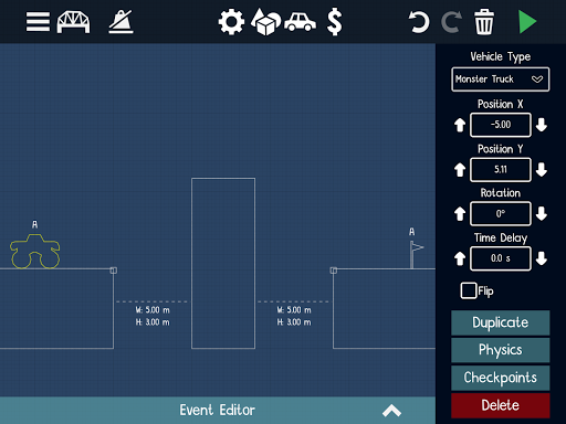 Poly Bridge 2 screenshot 23