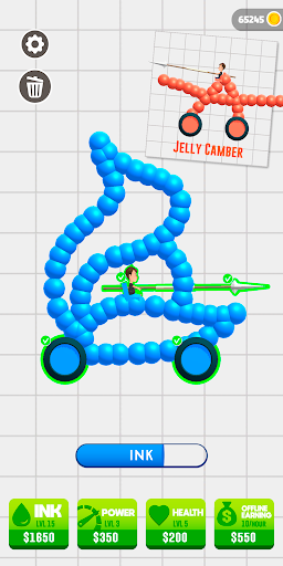 Draw Joust! screenshot 11