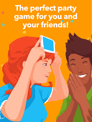 Heads Up! screenshot 21