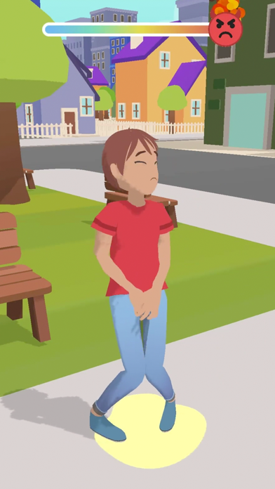 Voodoo Doll screenshot 1