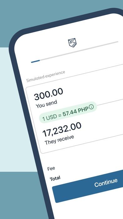 Remitly: Send Money & Transfer screenshot 2