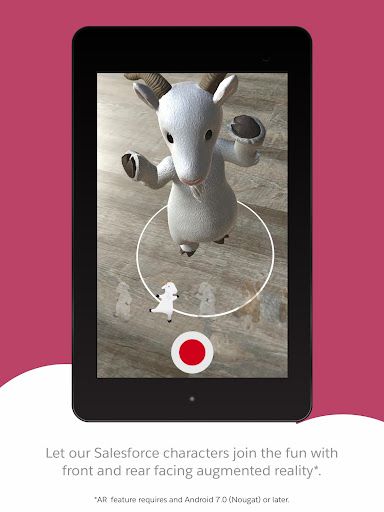 Trailmoji screenshot 13