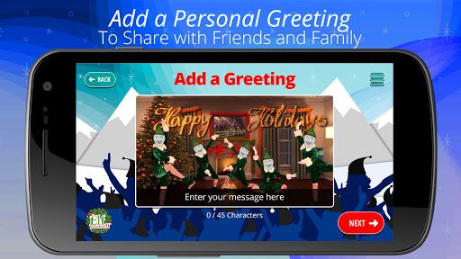 ElfYourself® screenshot 15
