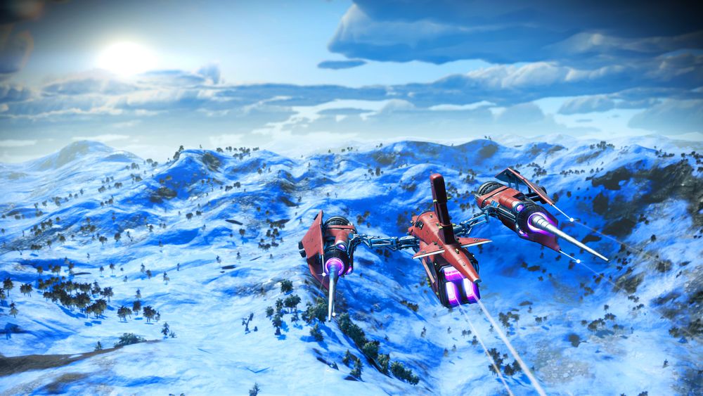 no-man-s-sky screenshot 41