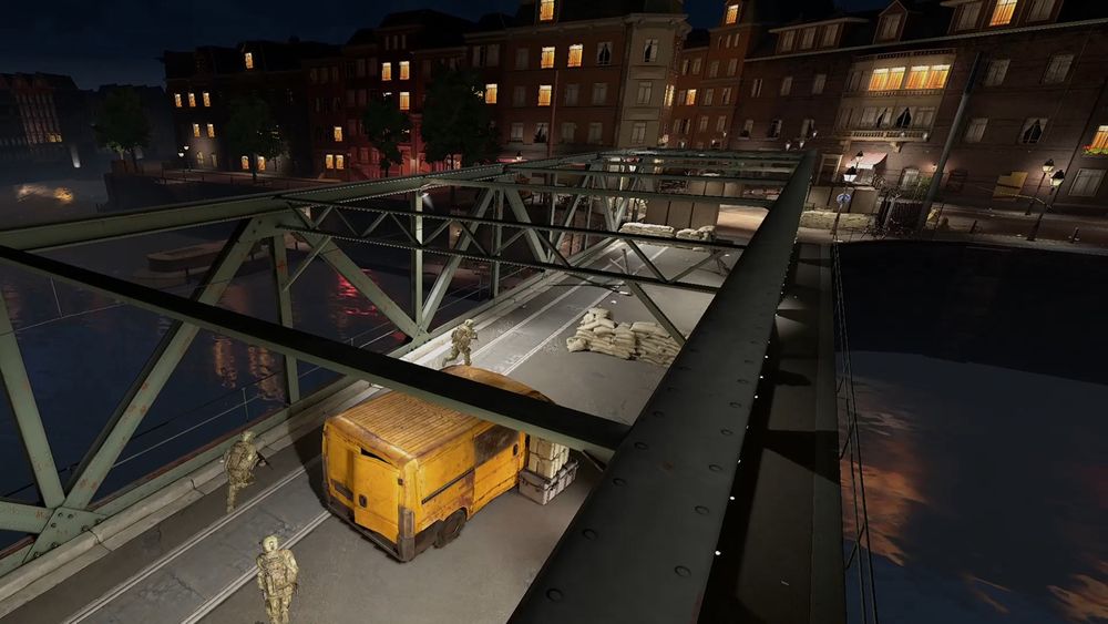 pavlov-2 screenshot 4
