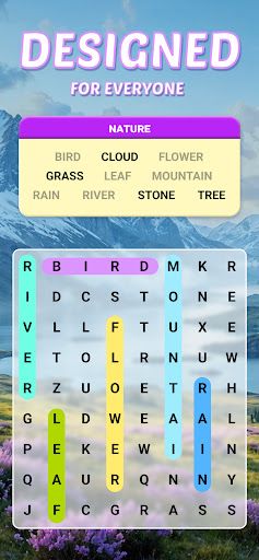 Word Search Explorer: Fun Game screenshot 11