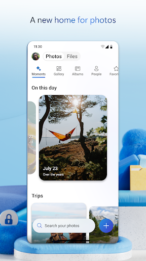 Microsoft OneDrive screenshot 7