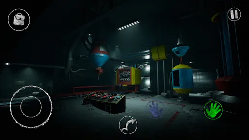 Poppy Playtime Chapter 2 screenshot 29