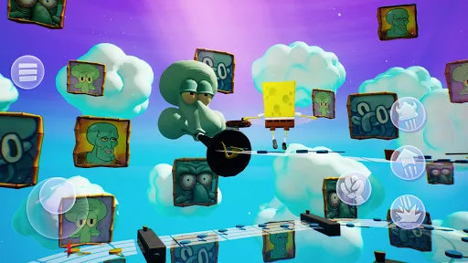 SpongeBob SquarePants screenshot 19