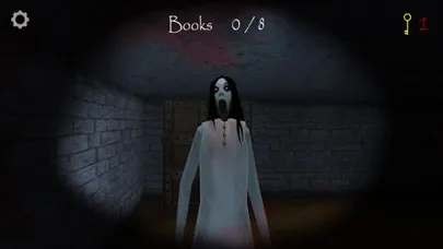 Slendrina The Cellar screenshot 2