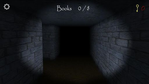 Slendrina The Cellar screenshot 14