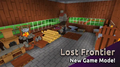 Worlds FRVR screenshot 1