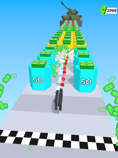 Reload Rush screenshot 23