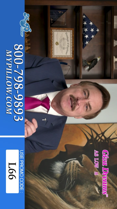 FrankSpeech screenshot 3