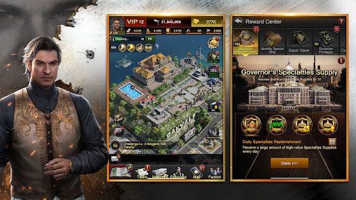 The Grand Mafia screenshot 23