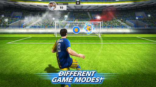 Football Strike screenshot 8