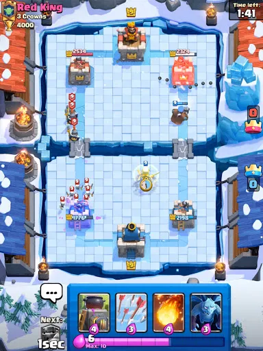 Clash Royale screenshot 20