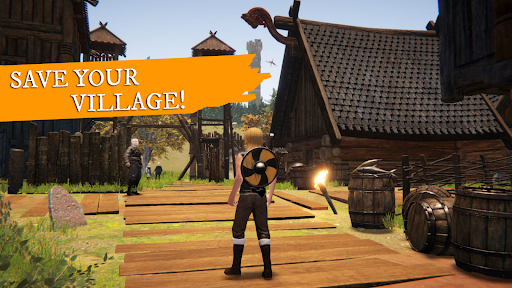 School of Dragons screenshot 2