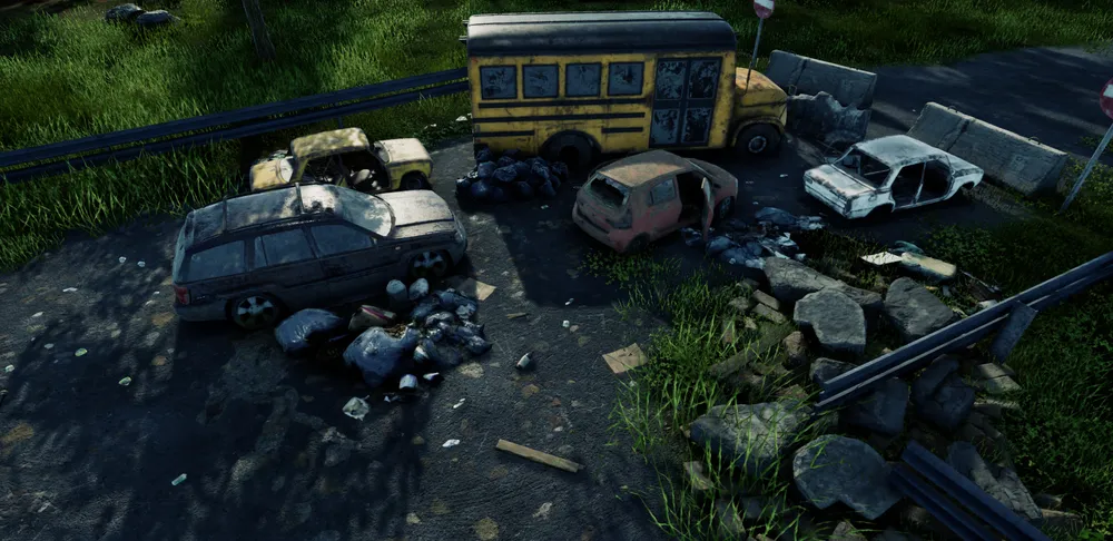 humanitz screenshot 7