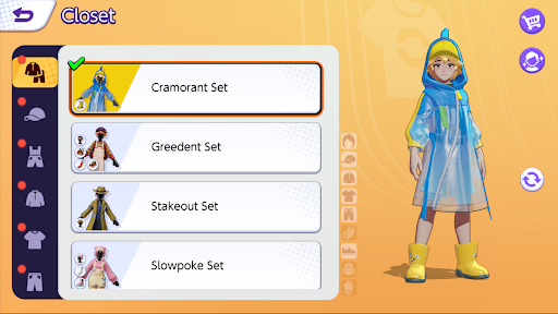 Pokémon UNITE screenshot 30
