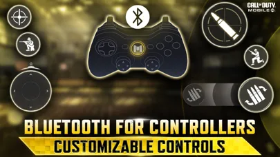 Call of Duty®: Mobile screenshot 7