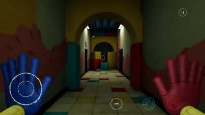 Poppy Playtime Chapter 1 screenshot 8