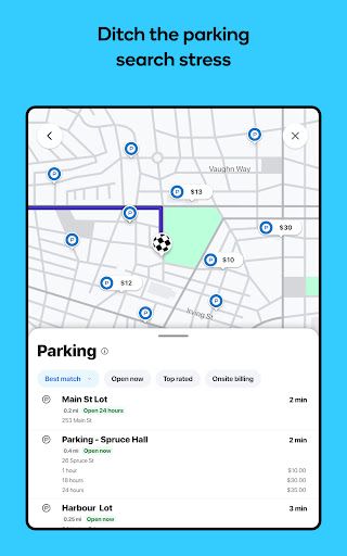 Waze Navigation & Live Traffic screenshot 33