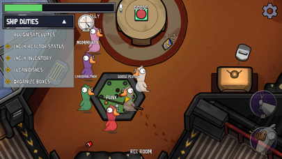 Goose Goose Duck screenshot 26