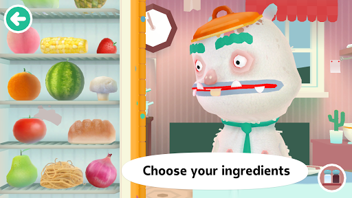 Toca Boca Jr screenshot 23