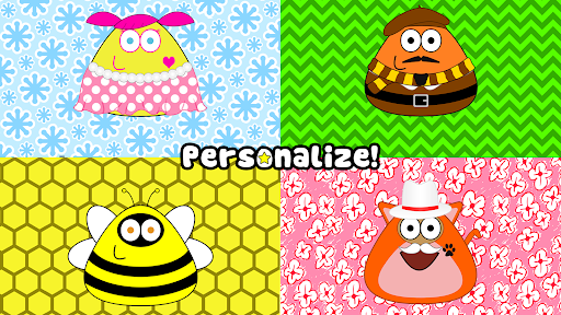 Pou screenshot 13