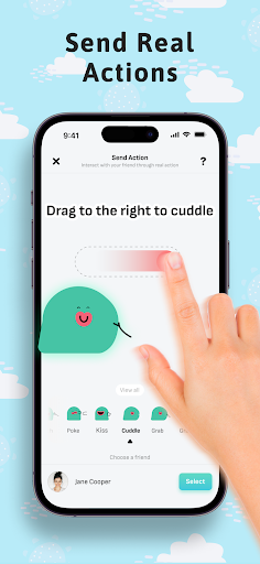 Loveit: Sketch Love, Share Joy screenshot 10