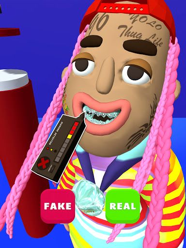 Rob Master 3D: The Best Thief! screenshot 13