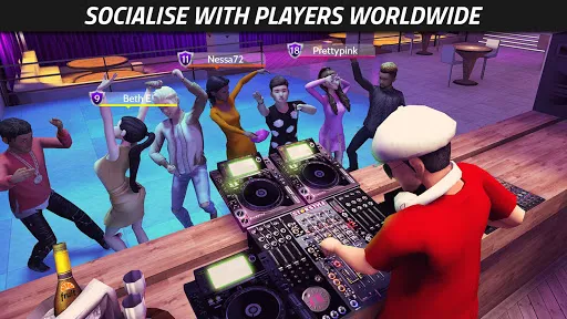 Avakin Life - 3D Virtual World screenshot 3