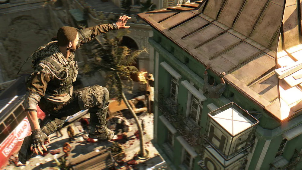 dying-light screenshot 5