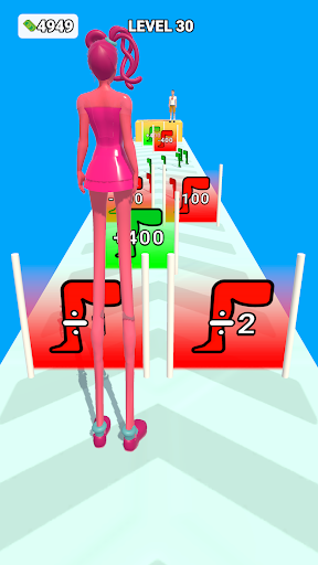 Build A Queen screenshot 14
