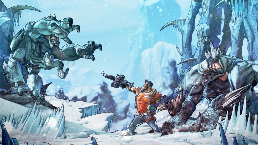 borderlands-2 screenshot 8