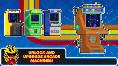 PAC-MAN screenshot 9