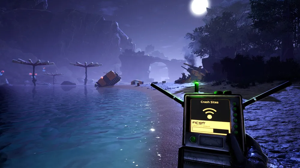 satisfactory screenshot 17