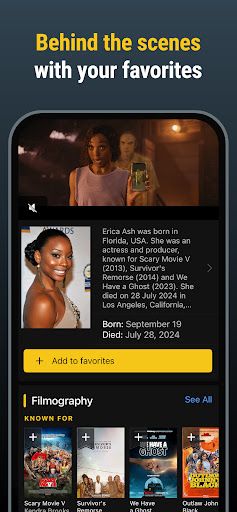 IMDb: Movies & TV Shows screenshot 18