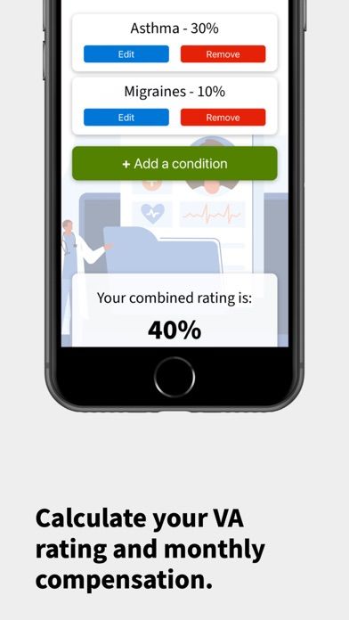 VetsApp screenshot 5