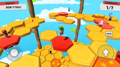 Stumble Guys screenshot 6