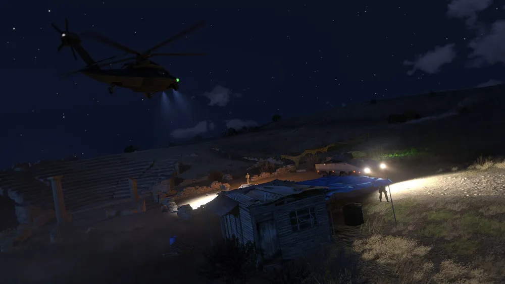 arma-3 screenshot 8