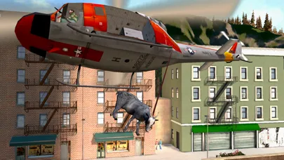 Goat Simulator screenshot 5