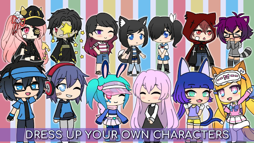 Gacha Life screenshot 14