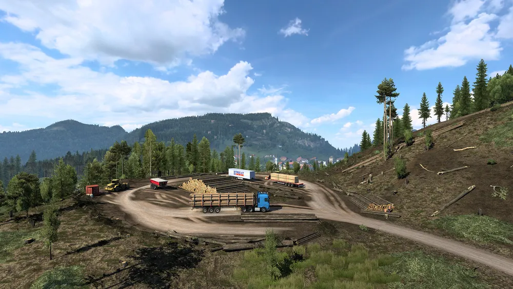 euro-truck-simulator-2 screenshot 18