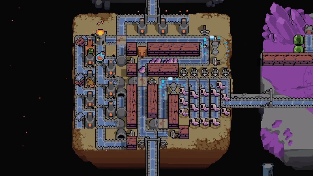Mob Factory screenshot 2