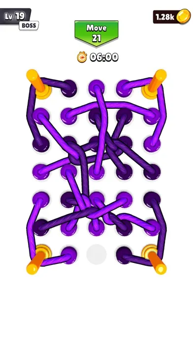 Twisted Tangle screenshot 10