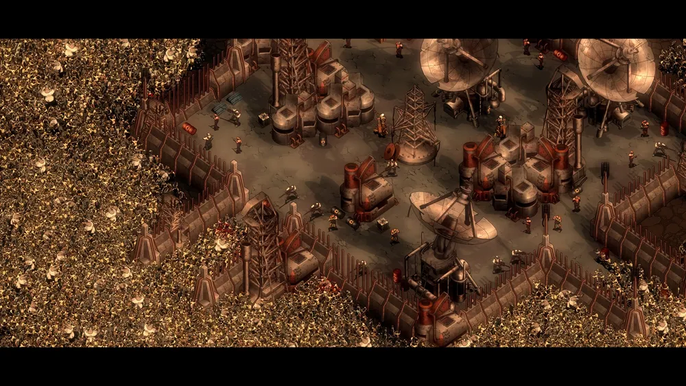 they-are-billions screenshot 9