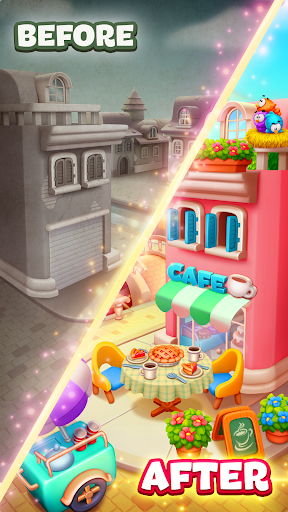 Toon Blast screenshot 20