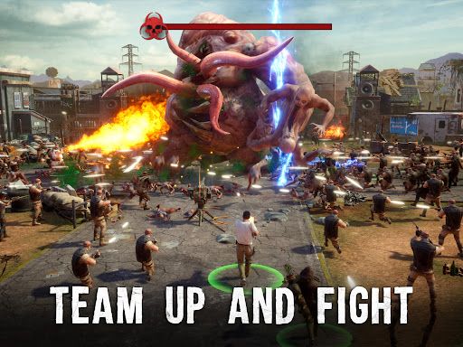 State of Survival: Zombie War screenshot 21